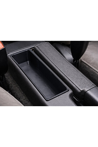 Mayah Concept E30 Center Console Cassette Compartment Storage Box – 3D Printing