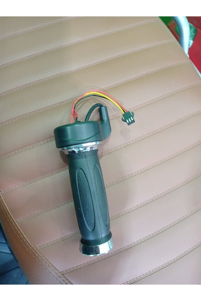 Volta VSM uyumlu GAZ KOLU