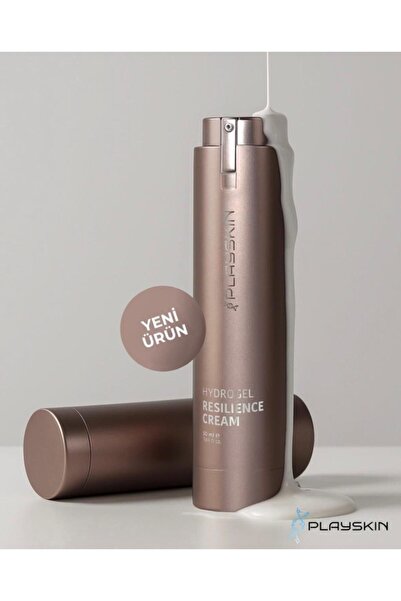 PLAYSKIN Hydrogel Resilience Cream 50 ml