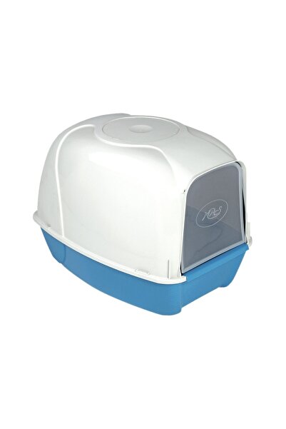 Mps CAT LITTER KROXI BLUE 52x39x39(h)cm