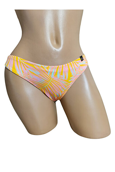 Undiz Undiz women's swimsuit, classic briefs, 82% polyamide, 18% elastane, wo...