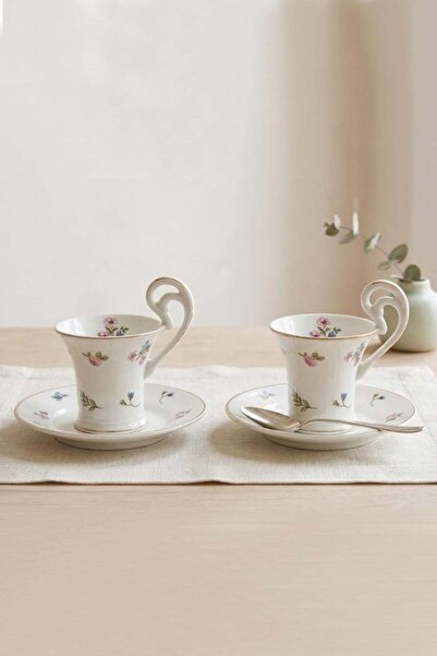 Perotti Porselen 2'li Fincan Takımı 16839