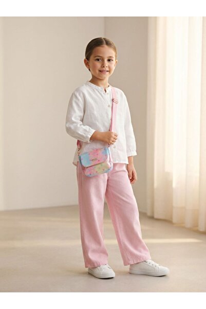 Lyona Kids Bags Arya Günlük Çanta Renkli