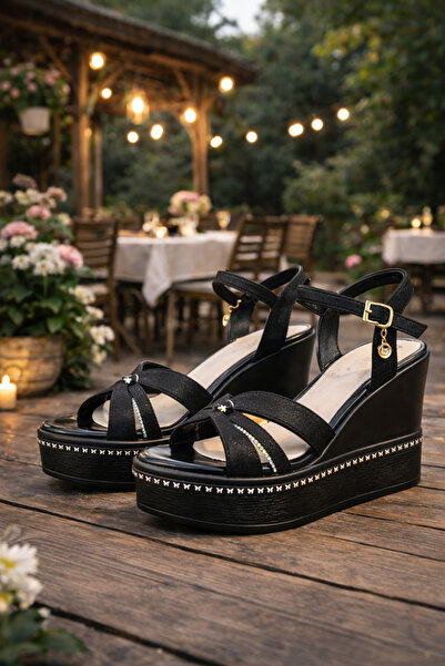 Guja 26Y488-4 Σανδάλια υψηλής αισθητικής