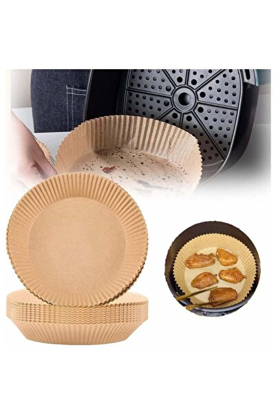 Promagg Air Fryer Liner Set – Non-Stick Baking Paper