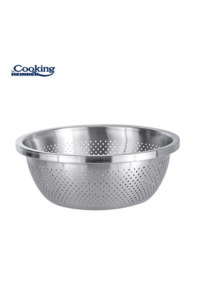 Cooking by Heinner ADA Stainless Steel Strainer 30 cm