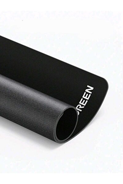 advisor Ugreen Mouse Pad Mouse Pad Black Color