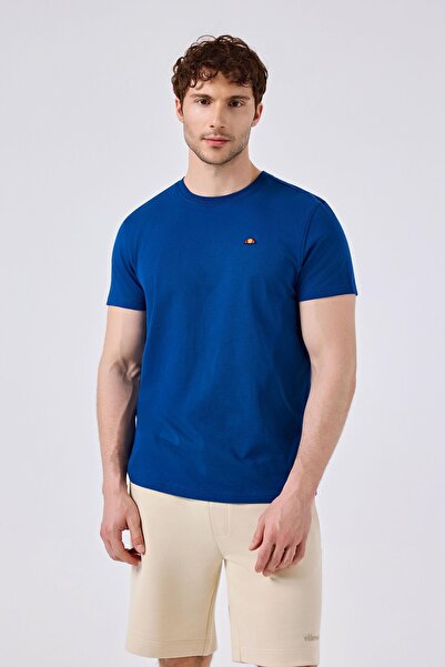 Ellesse Ανδρικό T-shirt 6SM5069-BL