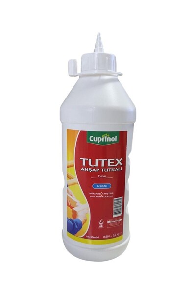 Cuprinol Tutex Ahşap Tutkalı 700 Gr.