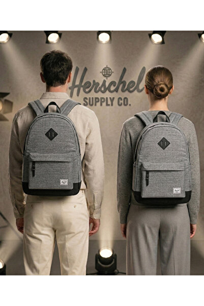 herschel Heritage Backpack Colorful