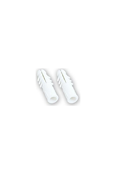 KL HOME 10 Mm -25 Adet Plastik Dübel