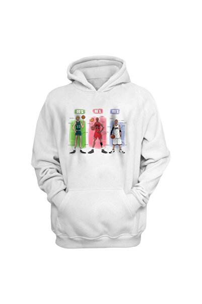 usateamfans 80's 90's 00's Hoodie