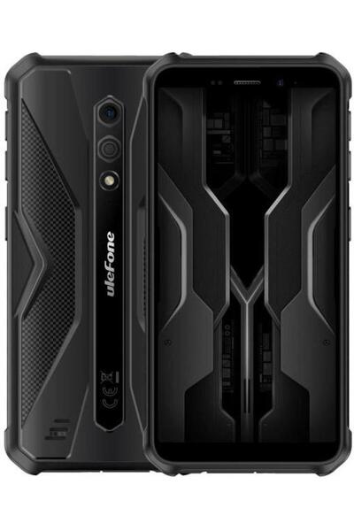 ULEFONE Κινητό τηλέφωνο Armor X12 3/32GB, 5.45 " IPS, 13MP, 4G Διπλή SIM