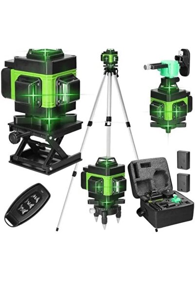 UNIMAX Αλφάδι λέιζερ με τρίποδο