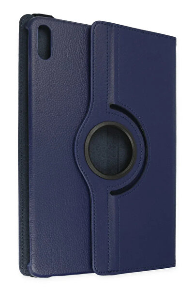 mrkon حافظة DEPO Huawei MatePad Air 11.5 حافظة جلدية للتابلت 360 درجة - أزرق ...