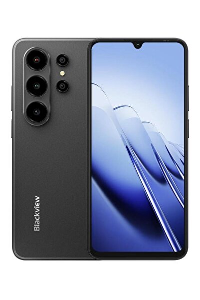 Blackview Telefon mobil Wave 10, 8GB RAM, 128GB, ecran 6.88 ", 4G Dual SIM