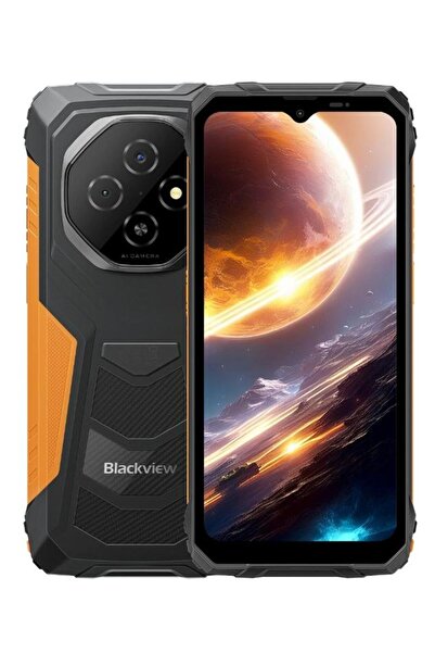 Blackview Telefon mobil FORT 1 6.56" IPS, T615, 4GB/128GB, Dual 16+2MP