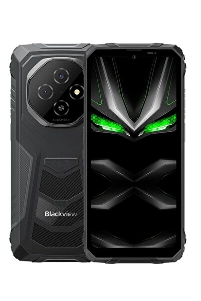 Blackview Telefon mobil FORT 1, 6.56" IPS, 4GB/128GB, Dual 16+2MP