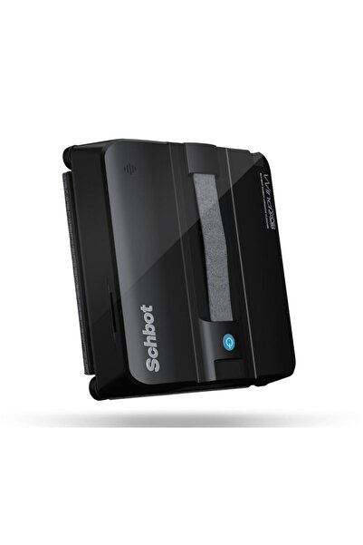 schbot Wind X3 Spray window cleaning robot, 60 ml tank, 4 modes