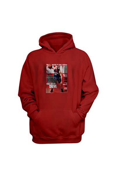 usateamfans Jason Kidd Hoodie
