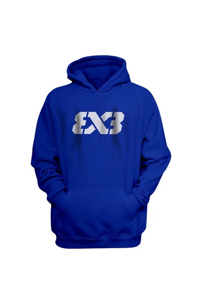 usateamfans 3X3 Hoodie