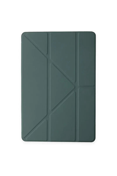 mrkon حافظة DEPO iPad 2022 10.9 (الجيل العاشر) حافظة تابلت مارس مع حامل قلم -...