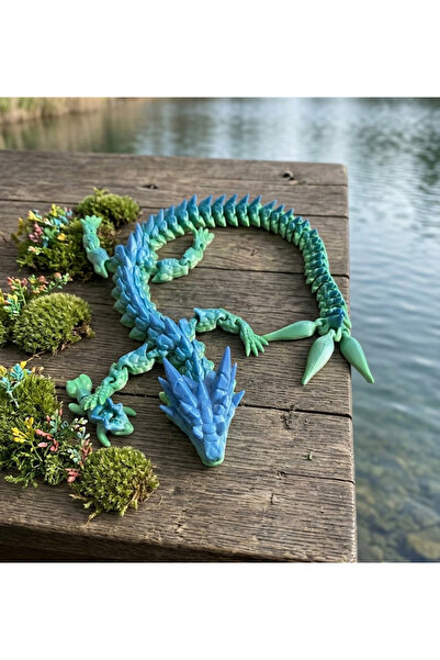 3D KOGİ EJDERHA 55 cm