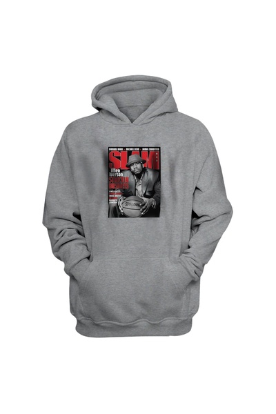 usateamfans Φούτερ Allen Iverson