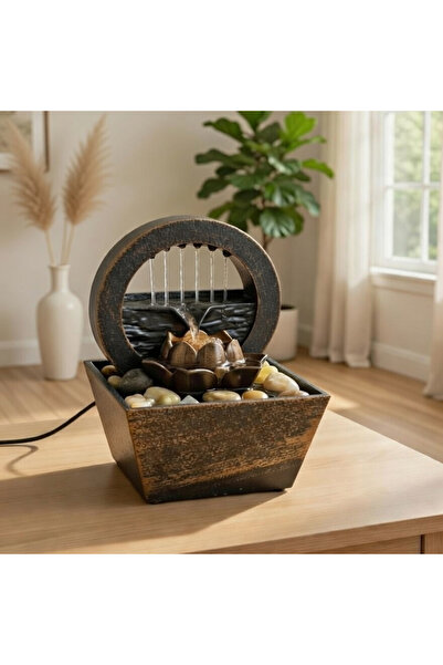 Skygo Decorative Desktop Waterfall