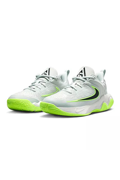 Nike Giannis Immortality 4 (GS) "Light Silver"(yousportswear)