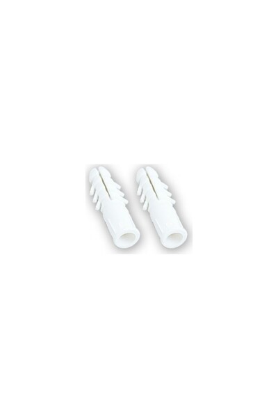 KL HOME 100ADET-PLASTİK 8MM DÜBEL