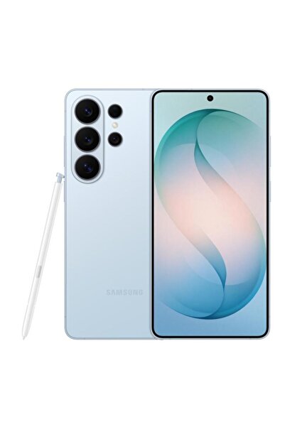 Samsung Κινητό τηλέφωνο Galaxy S26 Ultra, Snapdragon 8 Elite Gen 5, 12GB, 6.9...