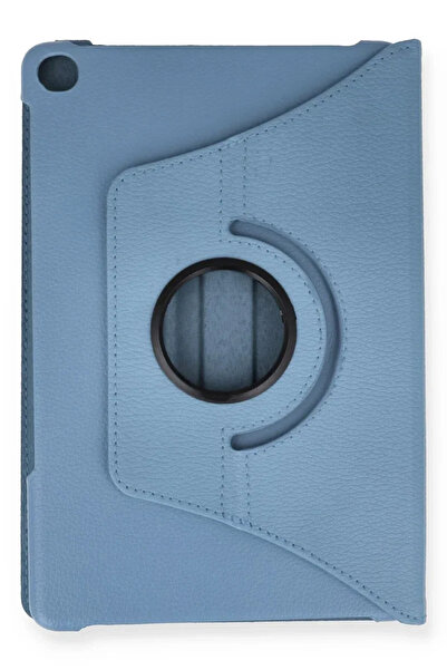 mrkon حافظة لينوفو تاب M10 TB328FU من ديبو، حافظة جلدية للتابلت 360 درجة - تر...