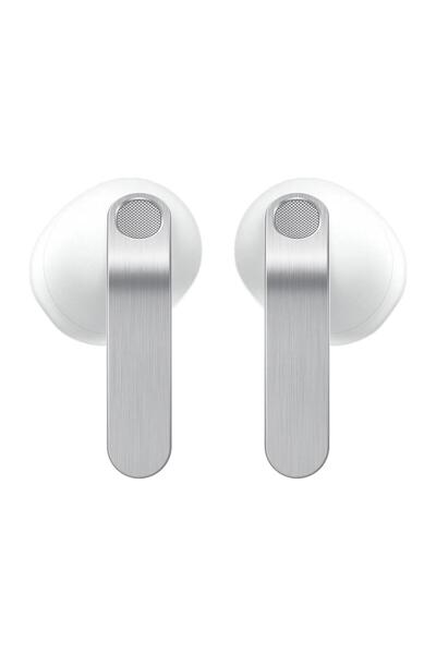 Samsung Căști Galaxy Buds4 TWS, ANC, Bluetooth 6.1, Alb