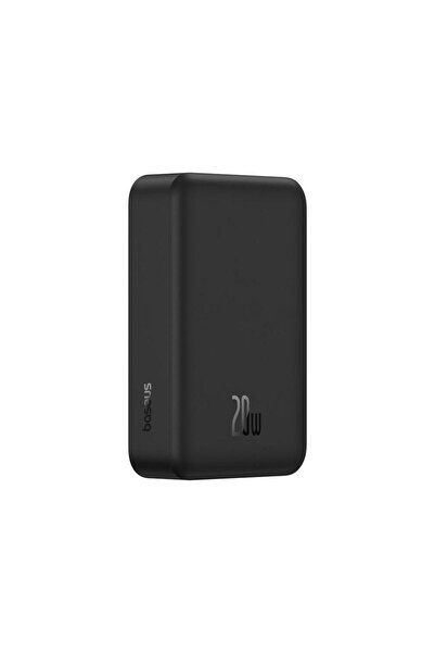 Baseus Powerbank EnerFill FM41 Magnetic 20000mAh 20W + cablu USB-C