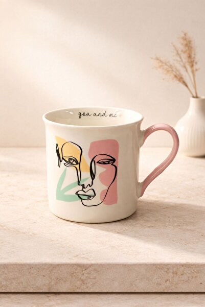 YzHome Acar Porcelain Luxury Coffee Soft Drink Tea Cup Mug 220ml