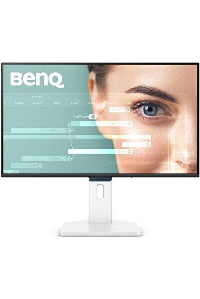 BENQ Monitor GW2790TC 27" IPS Full HD 144Hz Pivot Boxe Alb