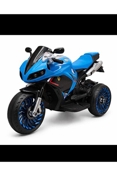 NO BRAND Electric motorcycle for children