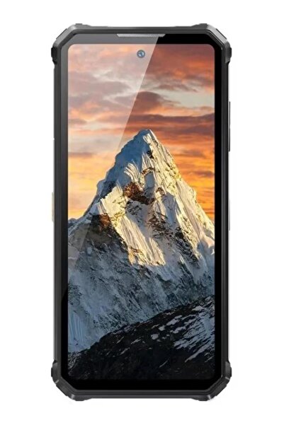 oukitel Telefon mobil WP19 Pro, Helio G99, 8GB/256GB, 6.8", 64MP