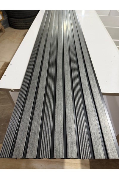 Çetsan Pvc polimer lambri duvar paneli (3 adet 12x290)