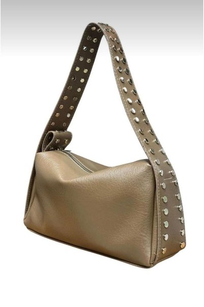 AZR Zimbali Very Large Shoulder and Baguette Bag