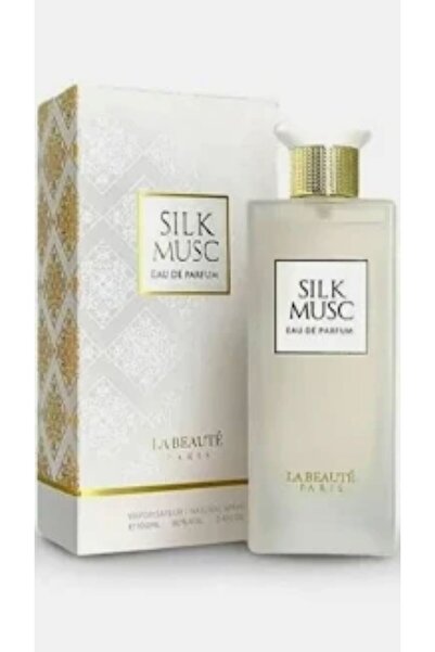 LA Beaute Paris Silk Musc edp 100mL