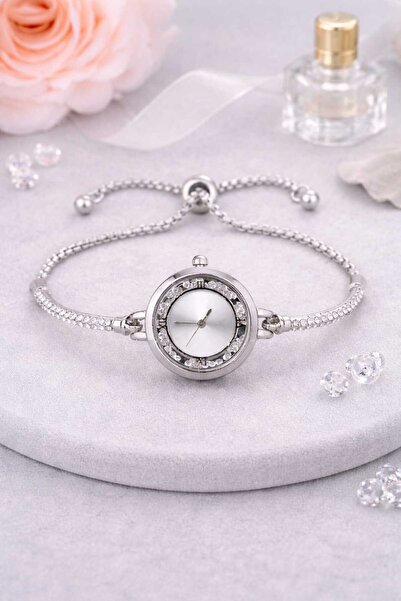 OEM Women's bracelet watch