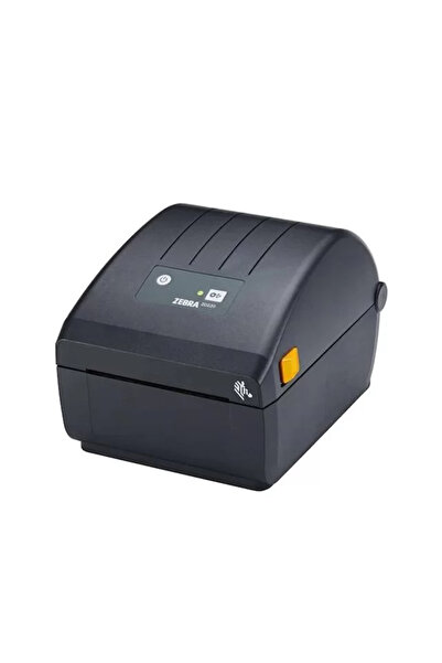 Genel Markalar Zebra Zd220t 203 Dpı Termal Transfer Usb Barkod Yazıcı