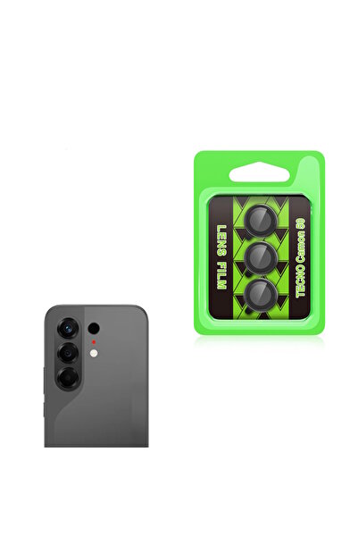 m.tk moveteck Tecno Camon 50 Compatible Camera Protection Lens Protector Temp...