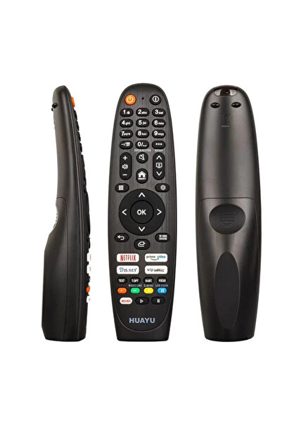 LTG Nova Huayu Rm-L1818 Me Lg Universal Lcd Led Tv Kumanda