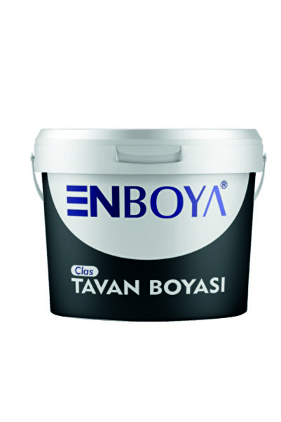 clas tavan boyası