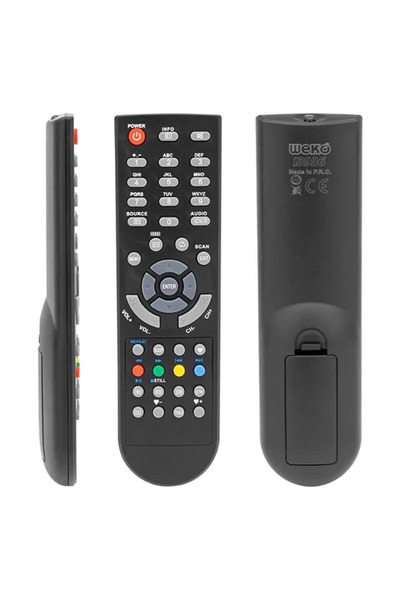 Premier 32F82-42Led7-22Led9 Lcd-Led Tv Kumandası