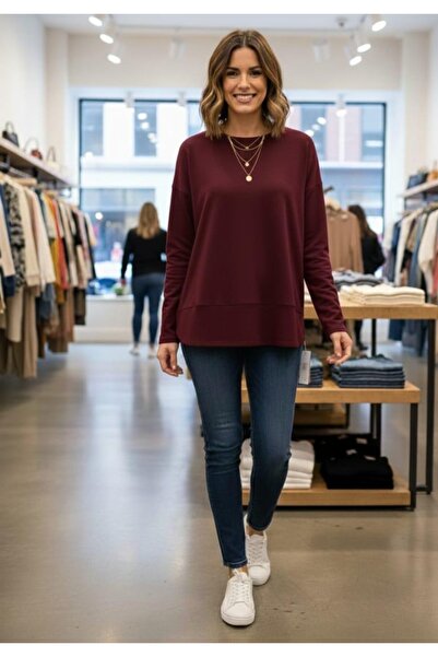 Handem Oversize blouse