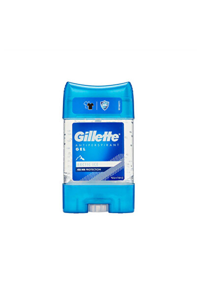 Gillette مزيل عرق جل آركتك تشيل 70 مل